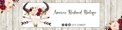 American Backroad Boutique